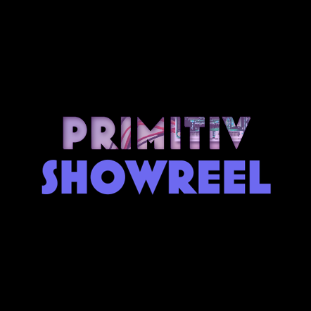 Showreel 2012