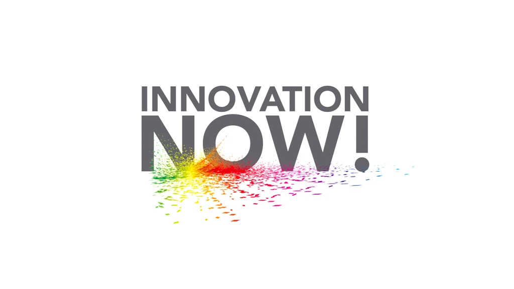 Innovation Now!